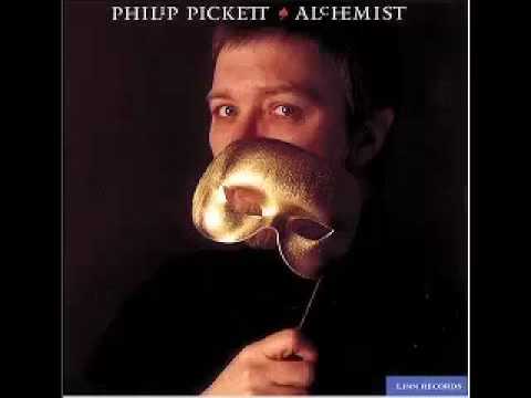 Philip Pickett