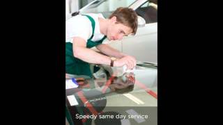 preview picture of video 'Car Glass Repair Manteno IL'