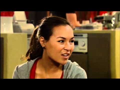 Neighbours: Episode 6163 - Spoiler