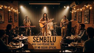 Download lagu SEMBILU [ MUSIC COVER REGGAE SKA 2025 ] mp3