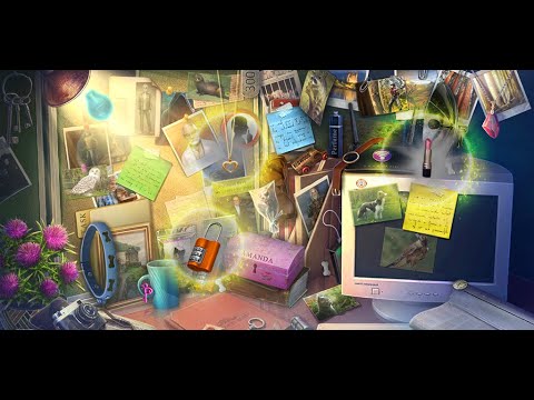 Lost Secrets: Mystery Game F2P