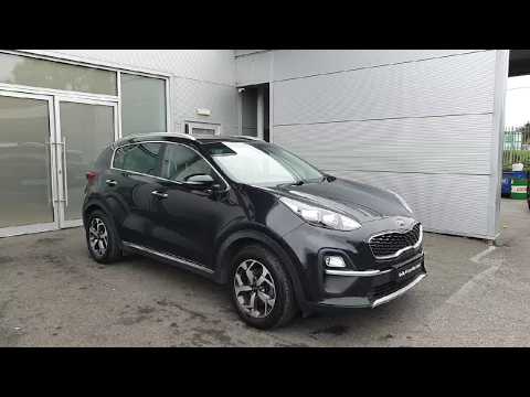 Kia Sportage 1.6 CRDI MILD HYBRID K3 - Image 2