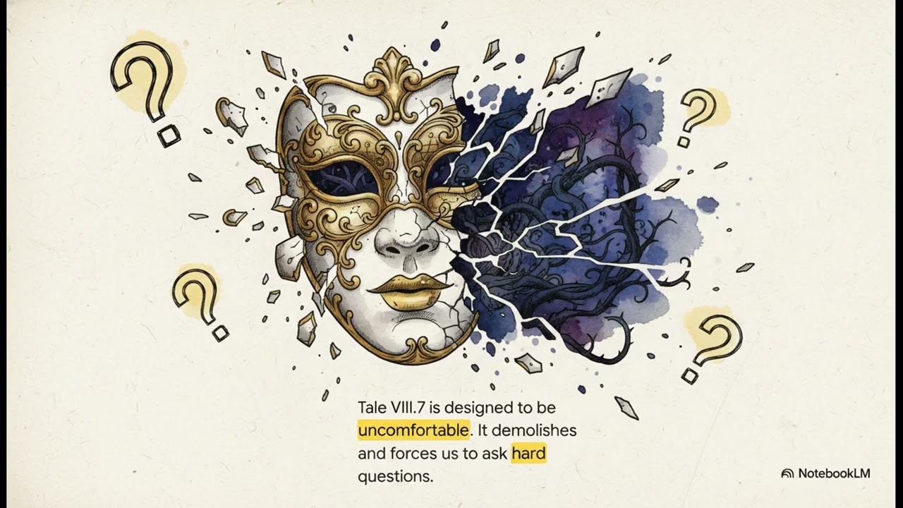 Tales of the Decameron - Chapter 9, Section 4