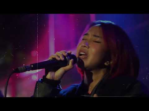 Haybomb - The Only Exception (Paramore Cover) ft. Avedis Mutter