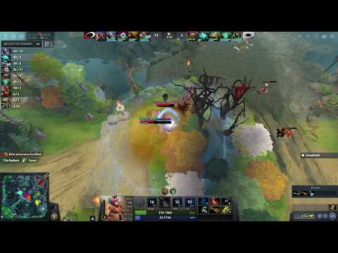 Complexity vs Onyx Elimination Mode 3.0 Game 2