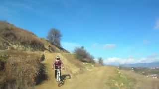 preview picture of video 'Freeride Team Trikala'