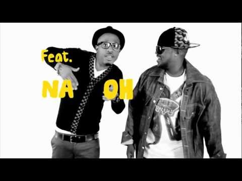 HHP ft Naeto C & Ameen " Boogie Down "
