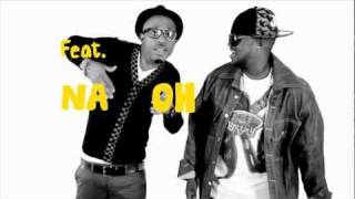 HHP ft Naeto C & Ameen " Boogie Down "