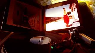 ALAN PARSONS "Oh Life (THERE MUST BE MORE...)" Vinyl 2015 HQ