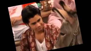 Full House-Three&#39;s Company Too