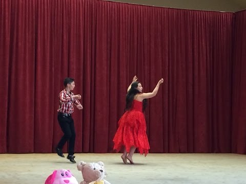 roma tehetségkutató - Kétegyháza