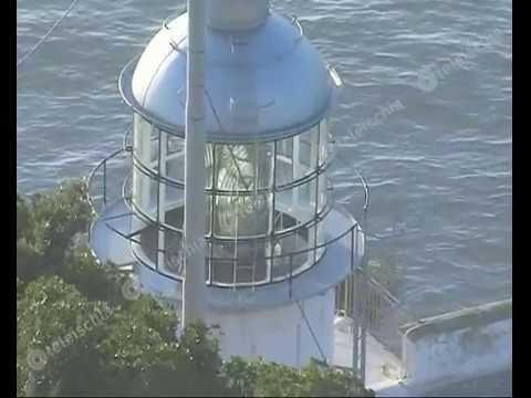 Teleischia - Faro di Punta Imperatore, la Floatel  incontra il sindaco di Forio