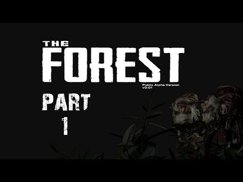 the forest pc crack fr