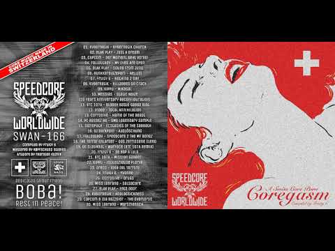 BTC 107A - Mission Gabber