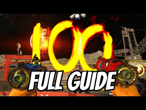 MOON HIGH ROUND STRATEGY GUIDE