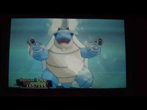 How to defeat Mewtwo with Rattata