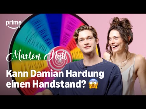 Maxton Hall | Staffel 2: Spin the Wheel