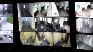 Burleigh & Morton County Sheriffs Discuss Joint Jail Vote