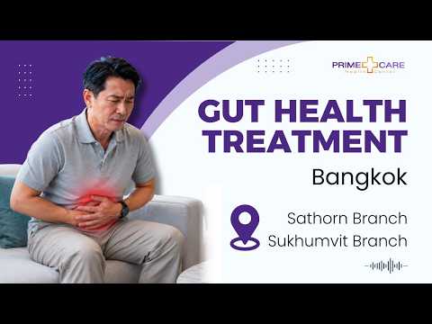Patient testimonial video thumbnail