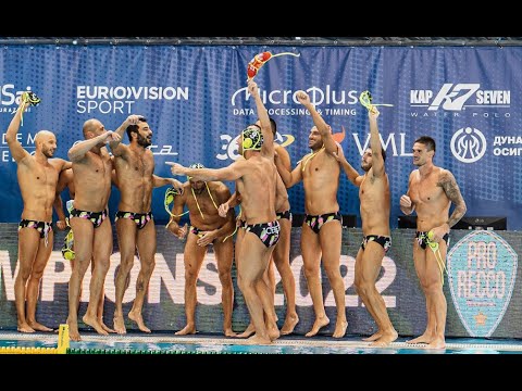 Champions League, gli highlights della decima!