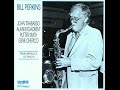 Bill Perkins Quartet - In Walked Bud