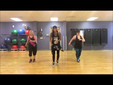 Zumba® with LO - *Despacito / Justin Bieber Remix*