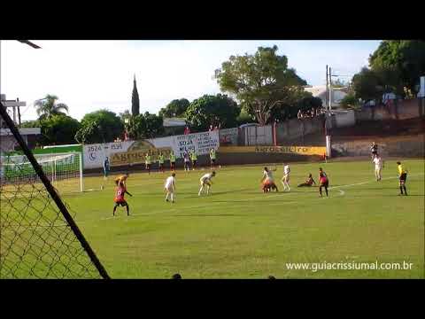 Melhores Momentos Tupi 1 x 0 Ypiranga