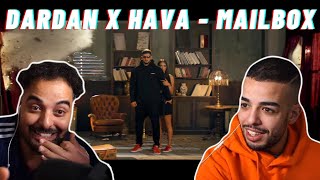 SAMI &amp; ABK reagieren auf Dardan x Hava - Mailbox📵