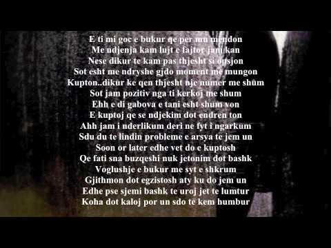 ALbo-K Kam Ba Gabime 2012