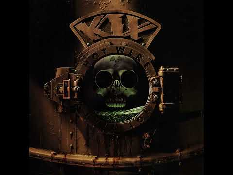 KIX - GIRL MONEY (REMASTERED)