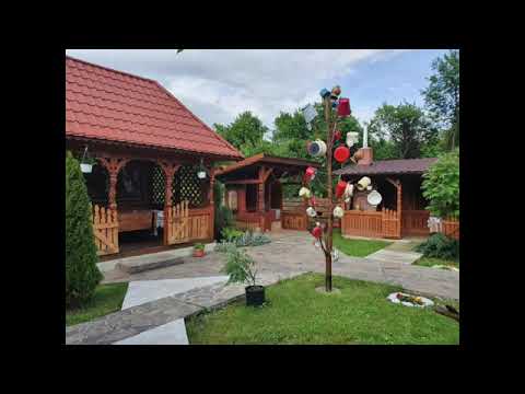 Pensiunea Ioana Angelica din Vadu Izei