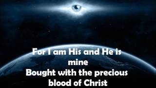 In Christ Alone - Owl City (Lyrics)