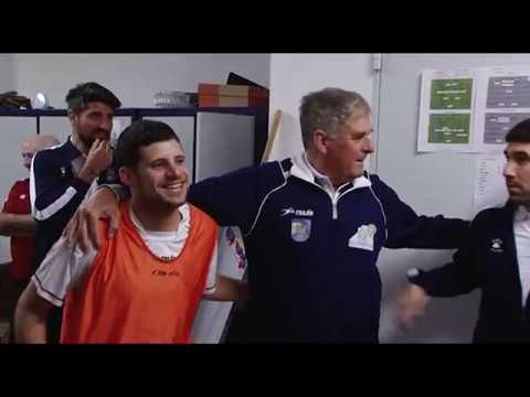 Ascenso a TERCERA DIVISIÓN del CD FONTELLAS