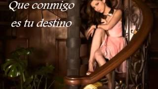 Nunca Te Olvidé Lyrics English Translation