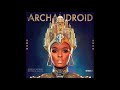 Suite II Overture - Janelle Monáe