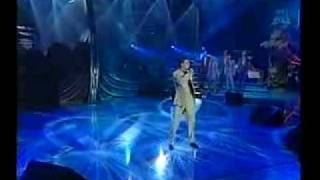 1992 UK Eurovision - Michael Ball - One Step out of time