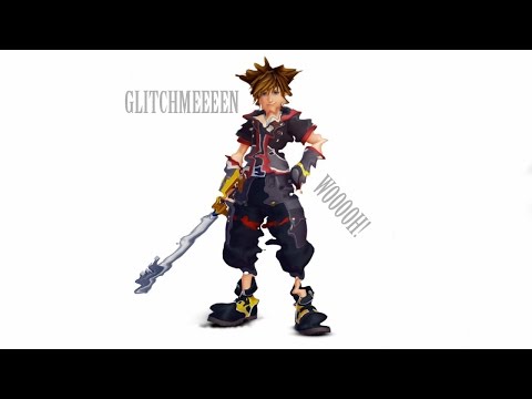 KH3 | Early Graphics Issues