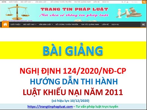 Mẫu Giấy ủy quyền khiếu nại và đại diện thực hiện khiếu nại