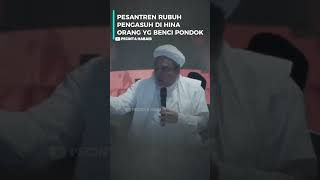 Download lagu pondok pesantren rubuh malah pengasuhnya di hina #habibrizieq mp3