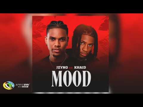 Jzyno  Mood featuring khaid is put now