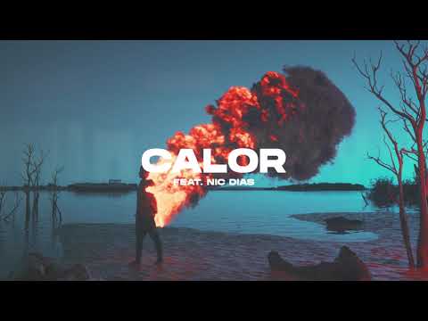 Victor Xamã - Calor part. Nic Dias (prod. l v k s)