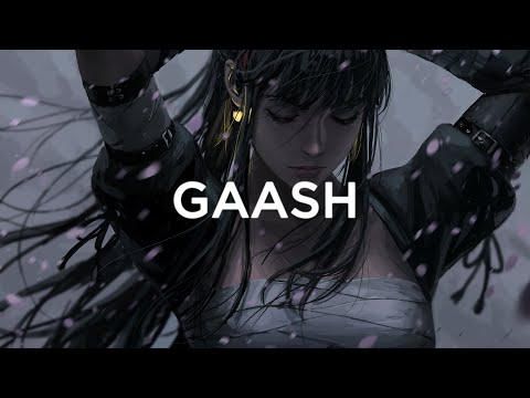 Gaash - Start Again