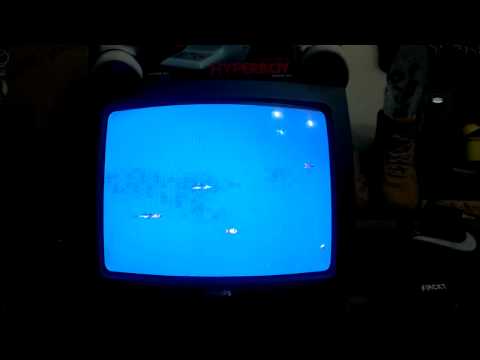 Ecco the Dolphin Master System