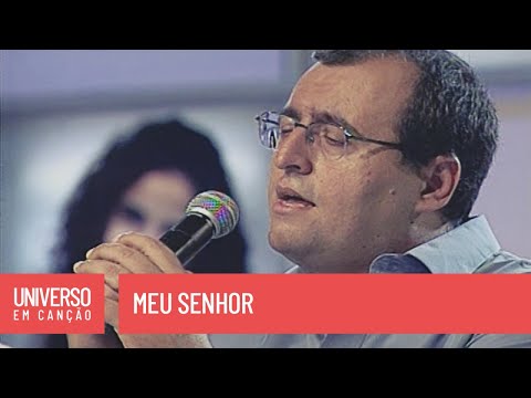 Meu Senhor video