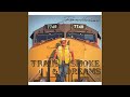 Train Whistle Blues