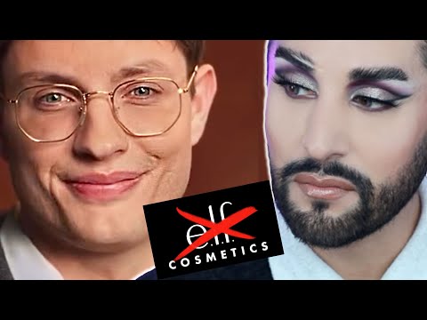e.l.f Cosmetics Made A HUGE Mistake!! people are mad!