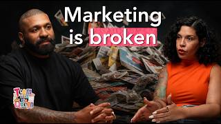 NDIS Providers Got Marketing WRONG: Here's What Actually Works with Solomon (Aligned Community Care)
