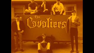 The Cavaliers - Seven Days of Cryin'.