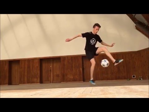 Online Freestival Competition 2016 - Lipa -  eliminacje