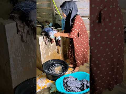 YouTube · Mba fitt — Dari dapur ke laundry, produktivitas pagi yang nggak ada habisnya! 💪✨